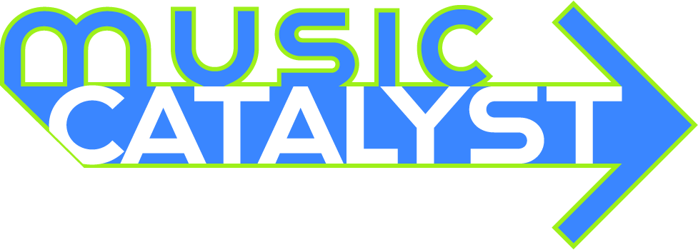 MusicCatalyst Logo